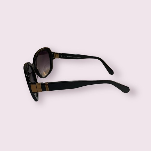 Balmain BL2044B 01 Black Gradient Sunglasses‎ - Picture 2 of 8